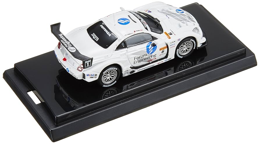 京商オリジナル 1/64 フォーラムエンジニアリング SC430 2007 テストカー 完成品 81UDZ3Re+vL._UF894,1000_QL80_.jpg